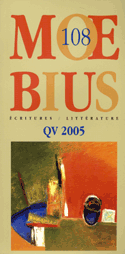 Moebius 108: QV 2005